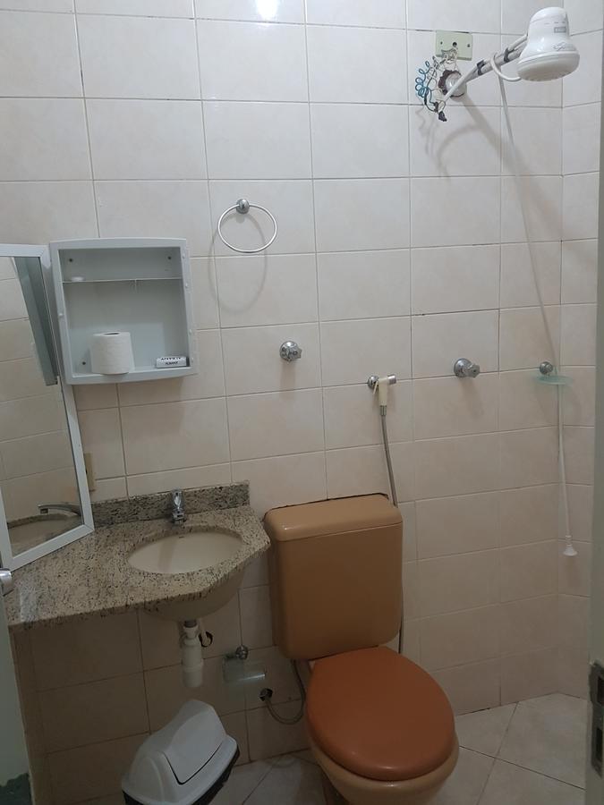 Asa Norte Бразилия Екстериор снимка